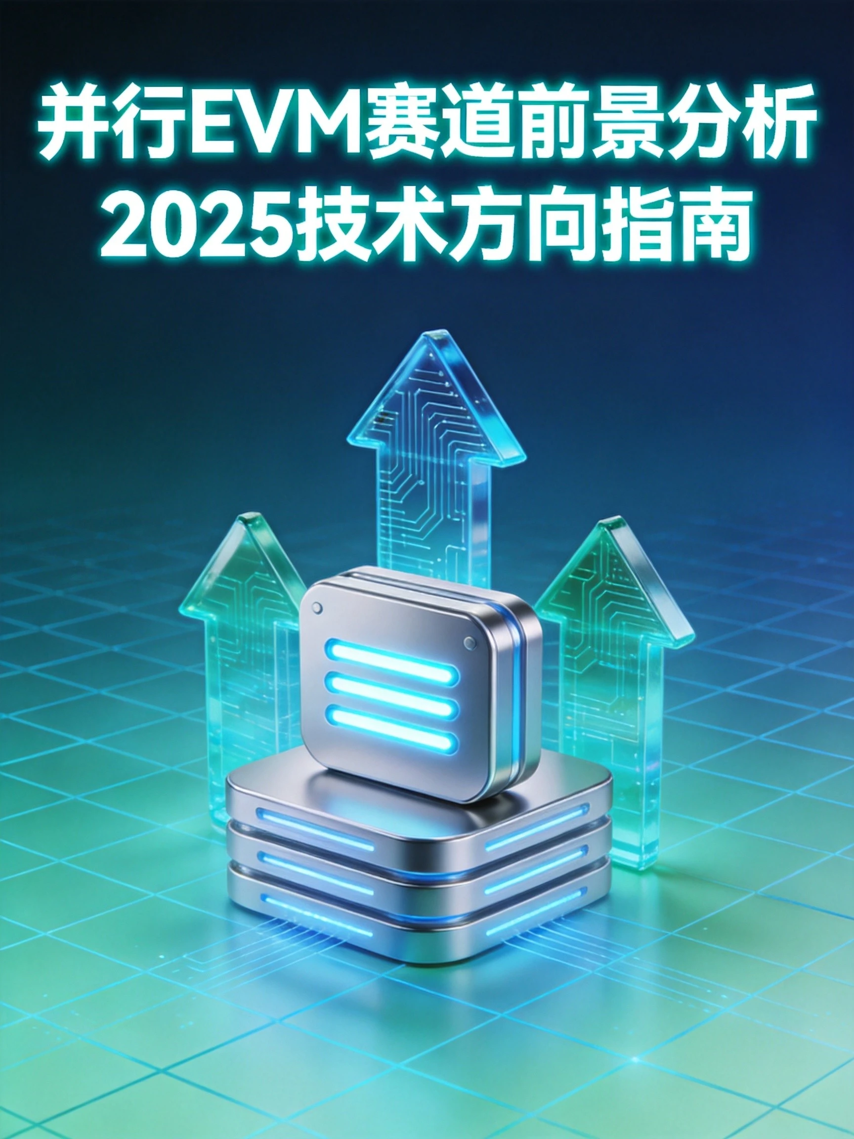 并行EVM赛道前景分析